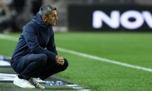 Με Μπιάνκο βασικο: Η 11αδα ΠΑΟΚ με Μπραν