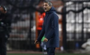 Η 11αδα ΠΑΟΚ με Λεβαδειακό