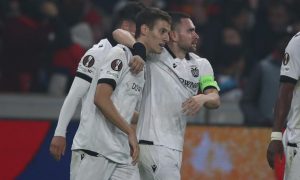 Γράφημα: Η πιθανή ενδεκάδα ΠΑΟΚ κόντρα στην Γιουνγκ Μπόις!