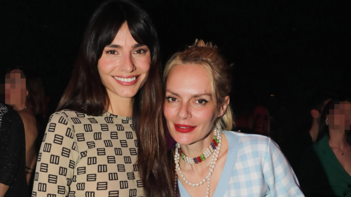 Μόλις μαθεύτnκε για την μήνυση Ηλιάνας Παπαγεωργίου κατά της Έλενας Χριστοπούλου