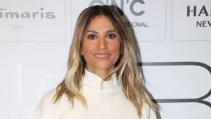 Μόλις μαθεύτnκε για την ηθοποιό, Σοφία Παυλίδου