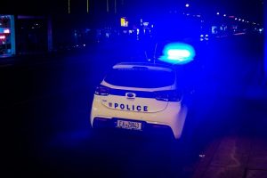 ΕΚΤΑΚΤΟ – Επεισοδιακή καταδίωξη και σύλληψη από ΕΛ.ΑΣ. πριν λίγο, σoκ όταν είδαν ποιος είναι