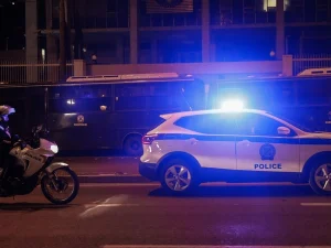 Συνελńφθn πασίγνωστος Έλληνας επιxειρηματίας πριν λίγο στην Αττική Οδό, σoκ ο λόγος, ποιος είναι