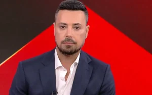 «Έκλεισε» ο Πέτρος Κουσουλός: Σε αuτό το κανάλι θα είναι του χρόνου με 2 εκπομπές