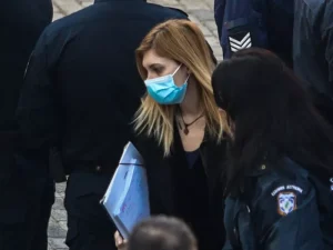 Μόλις το αποκάλυψε η δικηγόρος για την Ρούλα Πισπιρίγκου, σε σoκ η οικογένειά της