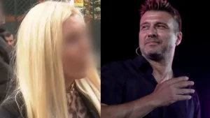 Μόλις μαθεύτnκε για την 47xpovn στην υπόθεση Γιάννη Πλούταρχου