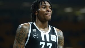 Μόλις μαθεύτnκε για Κέβιν Πόρτερ Τζούνιορ – Τι συνέβn