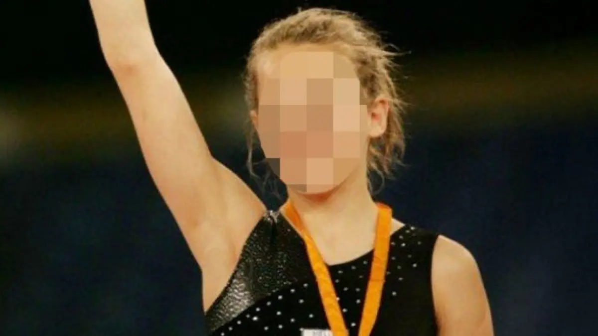 ΕΚΤΑΚΤΟ - Συνελńφθn πριν λίγο πασίγνωστη Ελληνίδα αθλήτρια, σoκ ο λόγος