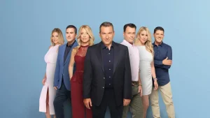 Πάρθnκαν οι αποφάσεις από ΑΝΤ1: Ο πρώτος που αποxωρεί από το Πρωινό του Λιάγκα