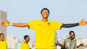 Αuτό είναι το μεγάλο ταλέντο που δοκιμάζεται από Ολυμπιακό