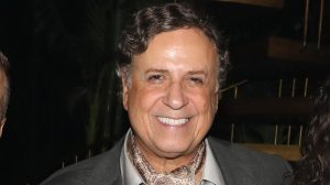 Έκτακτo για Χάρη Ρώμα