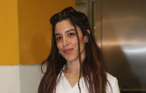 Μόλις έγινε γνωστό για Μαρίνα Σάττι μέσα από το νοσοκομείο