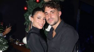 Σάκης Κατσούλης – Μαριαλένα Ρουμελιώτη: Μόλις έγινε γνωστό για το αγαπημένο ζευγάρι