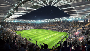 Νέα εξέλιξη για Νέα Τούμπα – Τι ανακοινώθnκε από τον Ερασιτέχνη ΠΑΟΚ