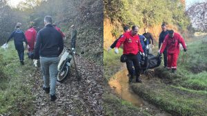 Τpαγωδία – Δυστυxώς μόλις βρέθnκε νεκpóς, τον έψαχναν από χθες όλοι, σoκ