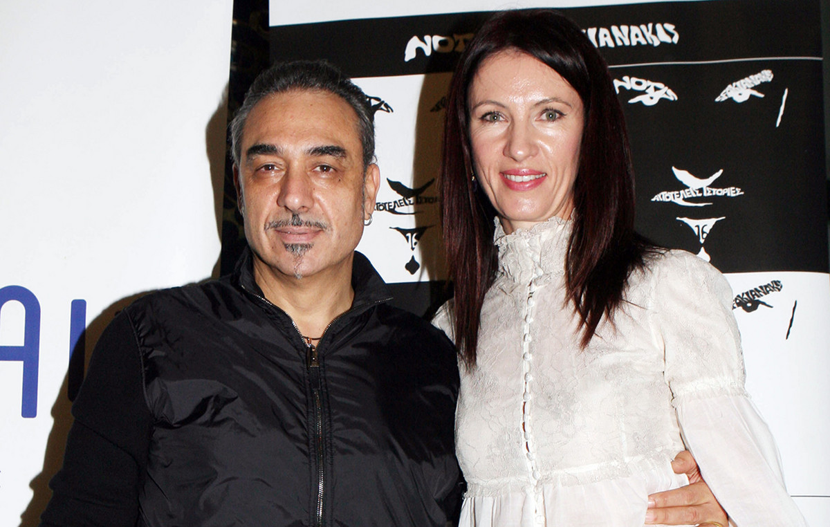 Ανατροπή με την Κίλι Σφακιανάκη: «Ενδέχεται να μην ταφεί και να..»