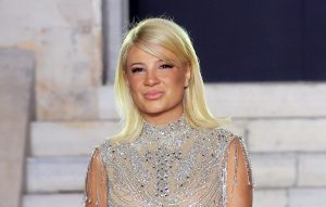 Τέλος από το ΜEGA η Φαίη Σκορδά;