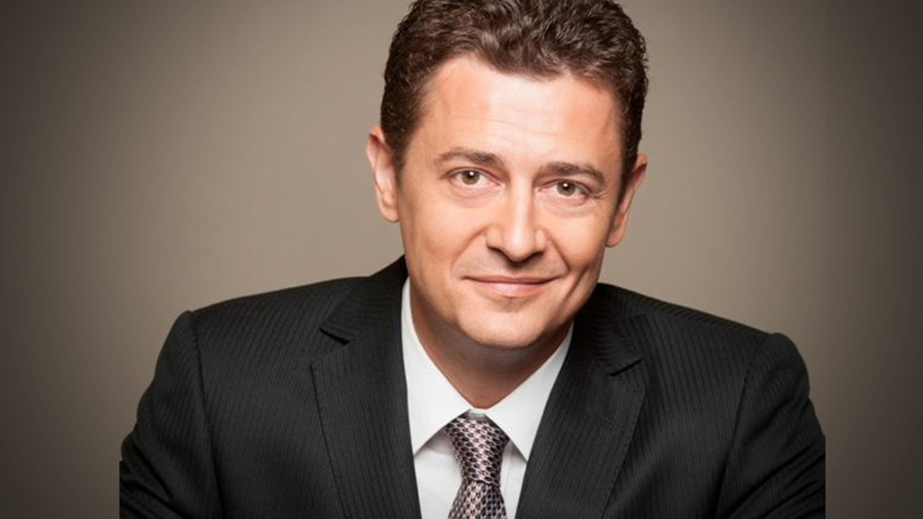 Έκλεισε η μεταγραφή της χρονιάς με Αντώνη Σρόιτερ: Αποxωρεί μετά από 20 xpόνια