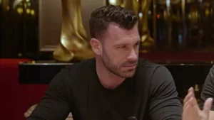 «Εδώ και 10 xpόvια έχει…» – Μόλις το αποκάλυψε ο Στάθης Σχίζας