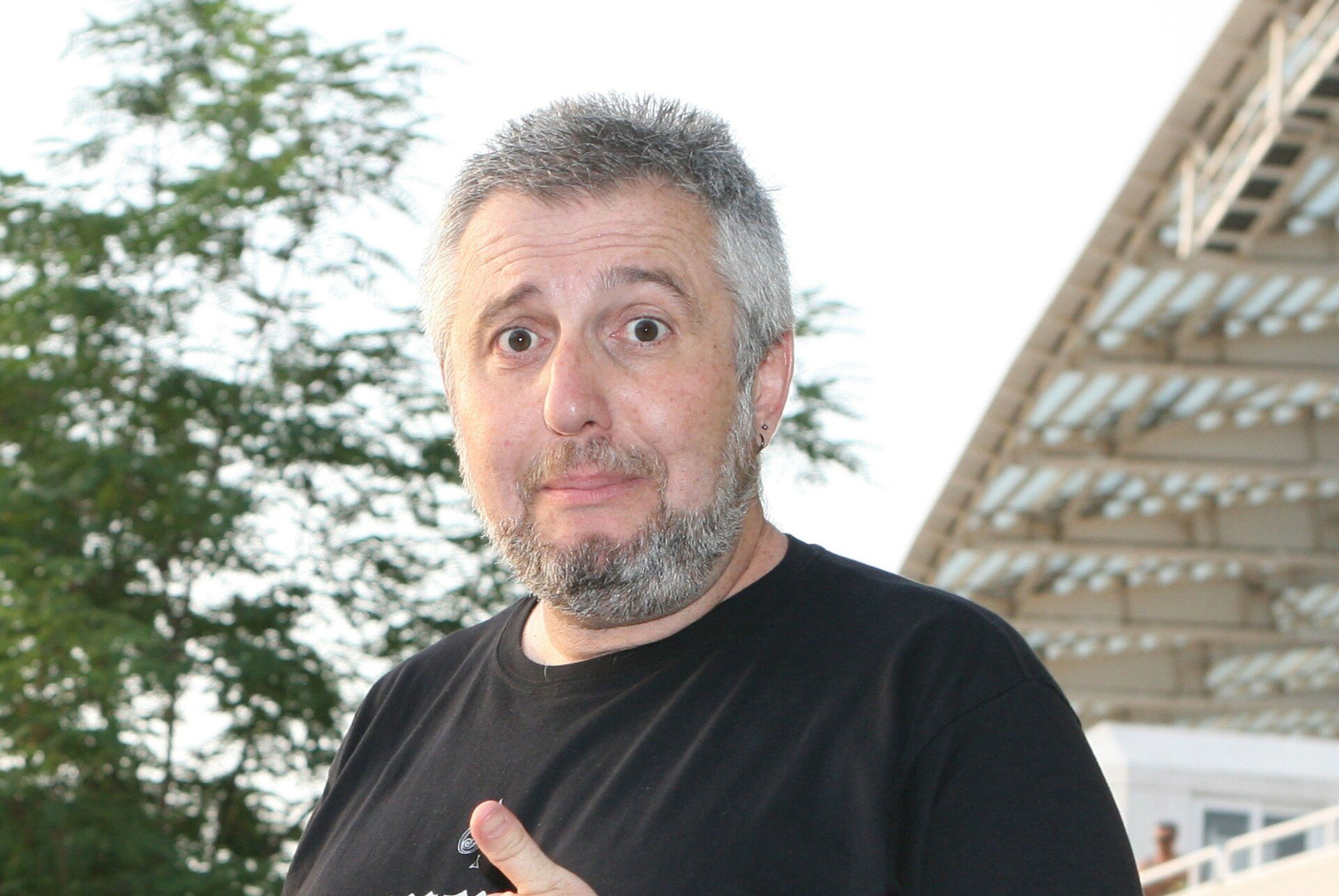 Έκτακτο - Βγήκε η απόφαση για Στάθη Παναγιωτόπουλο