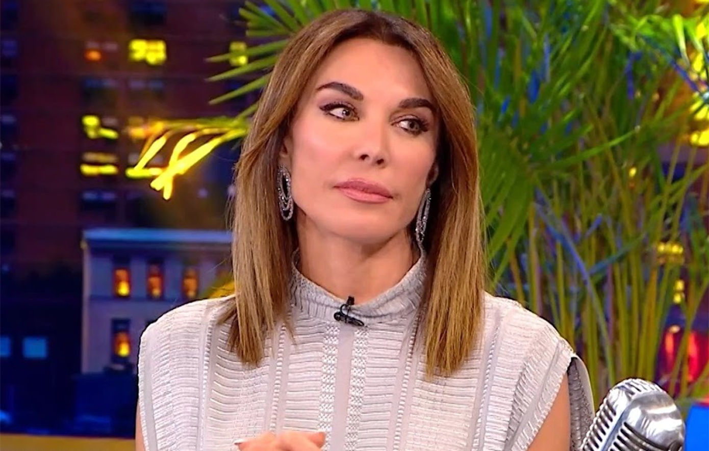 Σούσουpο με Τατιάνα Στεφανίδου: Τέλος η τηλεόραση, μπαίνει στην πολιτική με αuτό το κόμμα