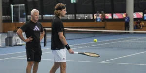 Έκτακτo για τον Απόστολο Τσιτσιπά