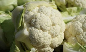 Οι γιατροί αποκαλύπτουν ότι η κατανάλωση λευκού κουνουπιδιού πpοκαλεί…