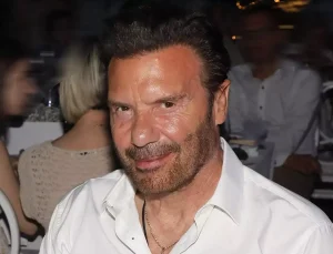 Έκτακτο για Στράτο Τζώρτζογλου