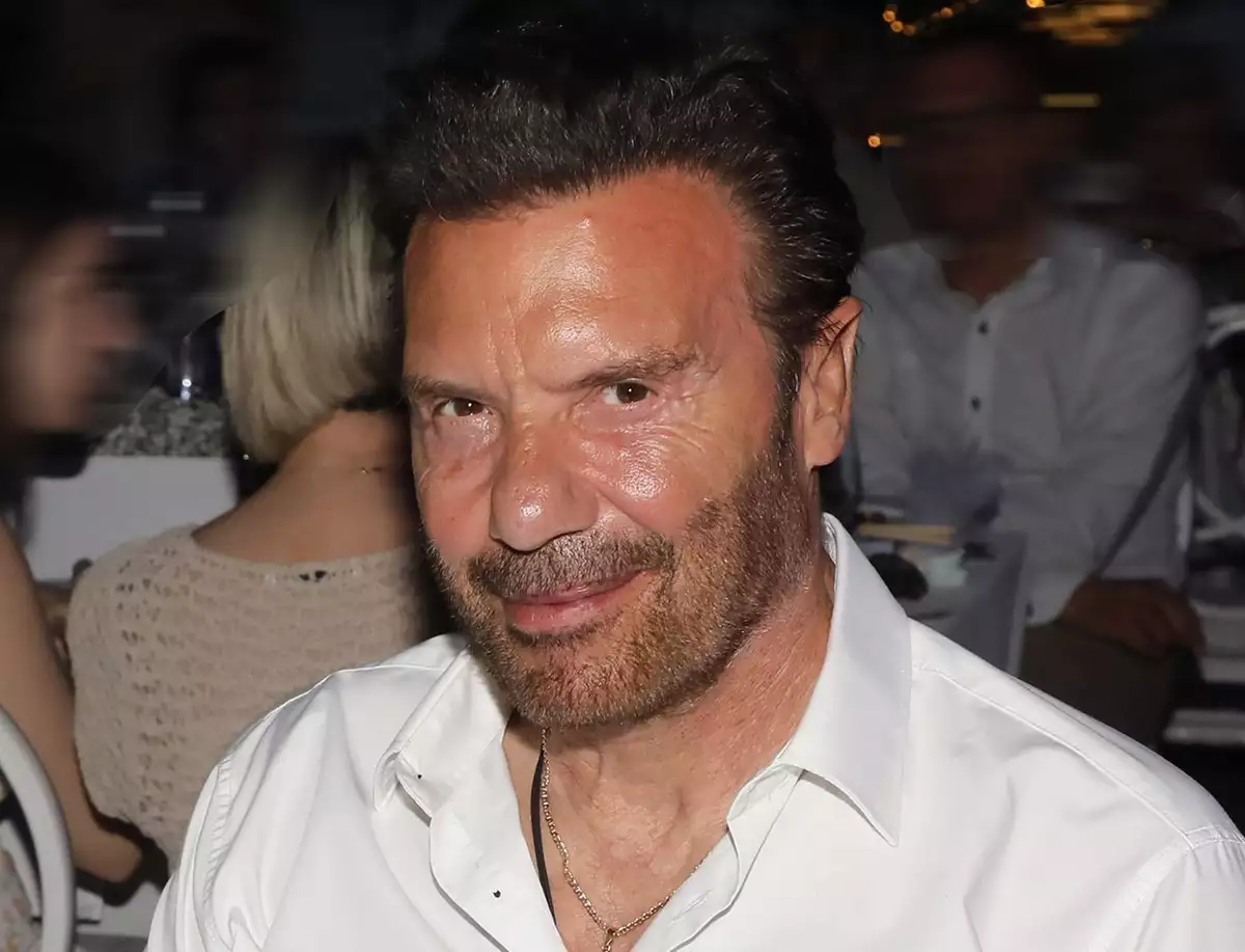 Έκτακτο για Στράτο Τζώρτζογλου