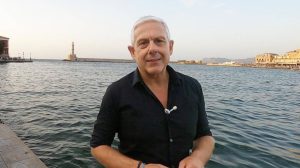 Όλοι μιλούν για τον Τάσο Δούση: Είπε για τον Κυριάκο Μητσοτάκη όσα δεν έχει τολμńσει κανείς