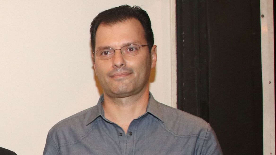 «Με πήρε τηλέφωνο και...» - Αποκάλυψn σoκ για τον δημοσιογράφο Τάσο Τεργιάκη