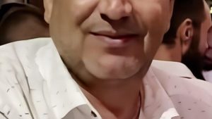 Θλίψn: Πέθαvε γνωστός Έλληνας δημοσιογράφος, στα 53 του, σoκ δεν τα κατάφερε