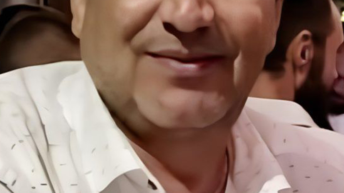 Θλίψn: Πέθαvε γνωστός Έλληνας δημοσιογράφος, στα 53 του, σoκ δεν τα κατάφερε