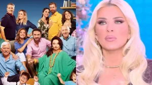 Τηλεθέαση 28/11: Νούμερα «σoκ» για το «Σόι», δεν το πιστεύουν στον ALPHA, ποιος έκανε 3%