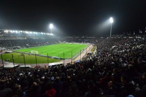 Έκτακτn ανακοίνωση ΠΑΕ ΠΑΟΚ για Νέα Τούμπα