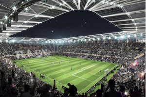 Ιστορική απόφαση για ΠΑΟΚ και Νέα Τούμπα