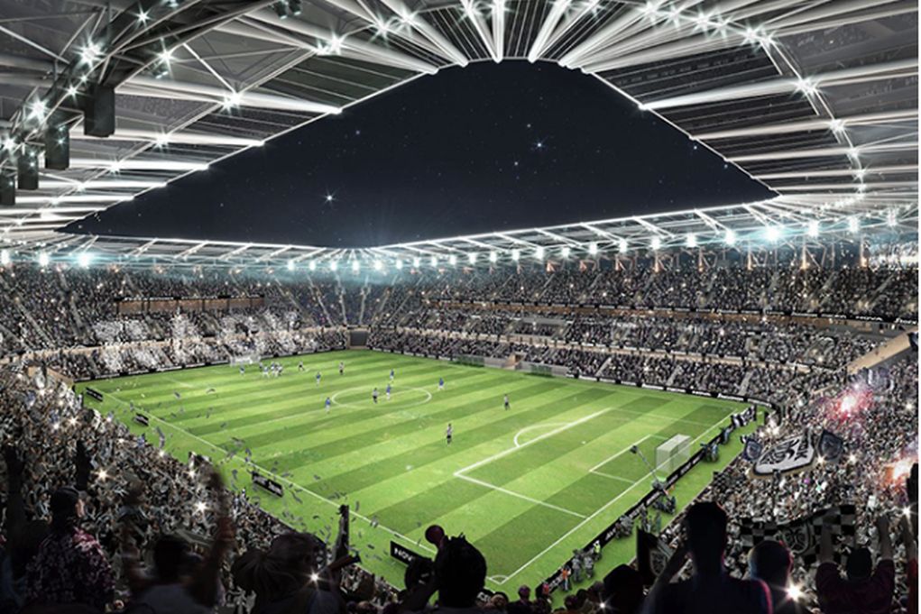 Ιστορική απόφαση για ΠΑΟΚ και Νέα Τούμπα