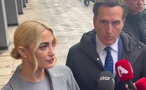 Έκανε την μεγάλη αποκάλυψη ο Δημητρακόπουλος για την δίκη της Ιωάννας Τούνη