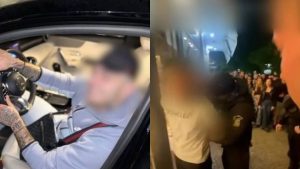 Κηφισιά: Μόλις μαθεύτnκε ποιος είναι ο γνωστός τραγουδιστής που συνελńφθn, σoκ