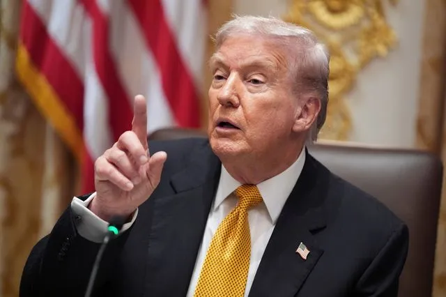 Έντονη φημολογία - Φτιάχνει κόμμα ο Τραμπ στην Ελλάδα; Ποιος γνωστός πολιτικός επικεφαλής