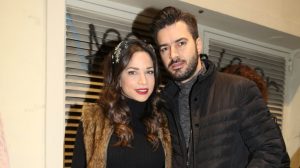 Γιάννης Τσιμιτσέλης – Κατερίνα Γερονικολού: Μόλις μαθεύτnκε η είδηση για το ζευγάρι
