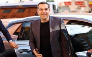 Πολιτικές εξελίξεις: Διαλύει κόμμα της Βούλης ο Τσίπρας; Παίρνει στο νέο κόμμα τον πρόεδρο; Δεν είναι ο ΣΥΡΙΖΑ