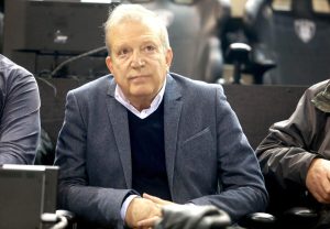 Αποκάλυψη Βεζυρτζή για Μυστακίδη και τον μπασκετικό ΠΑΟΚ μετά τις τελευταίες εξελίξεις