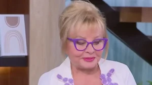 Μόλις μαθεύτnκε για την αστρολόγο, Βίκυ Παγιατάκη