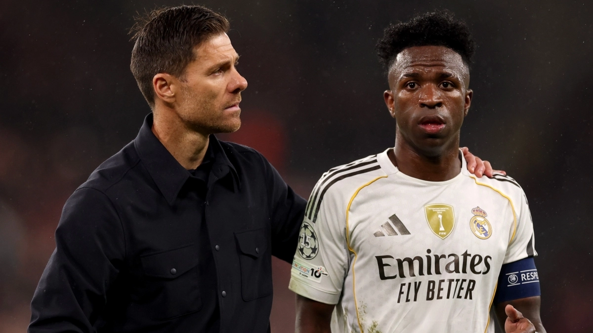 Χωρίς επτά παίκτες: Η αποστολή της Ρεάλ Μαδρίτης για Ολυμπιακό, ποιοι έμειναν εκτός