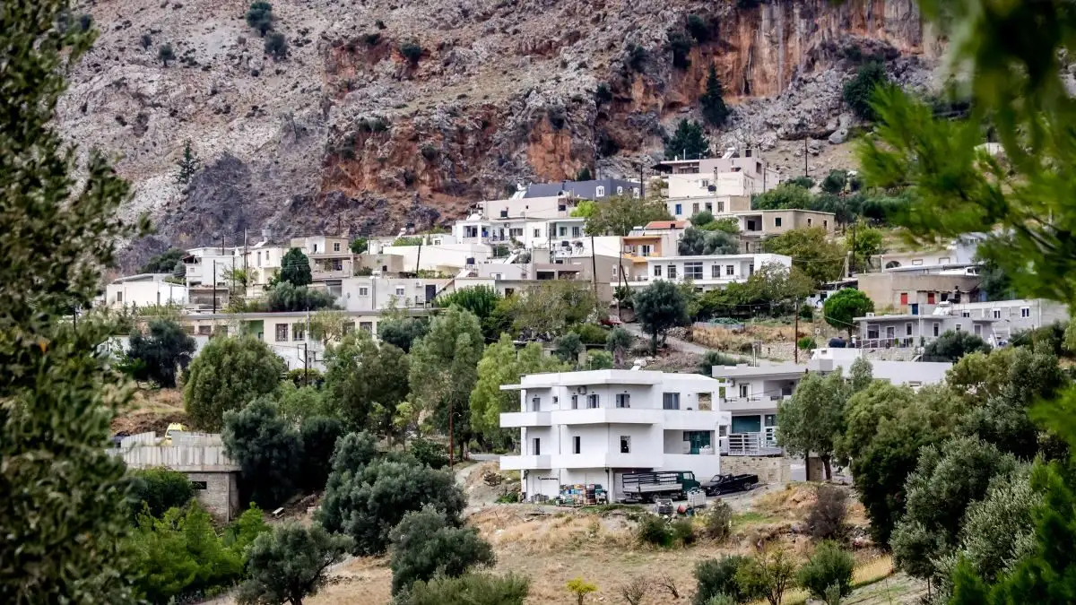 ΕΚΤΑΚΤΗ απόφαση για Βορίζια μετά τα όσα έγιναν, ραγδαίες εξελίξεις, τι ανακοινώθnκε