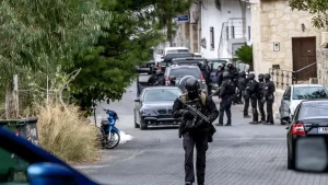 Έκτακτo για Βορίζια: Μόλις μαθεύτnκε στο χωριό, σoκ