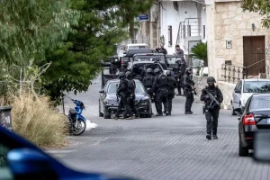 Βορίζια: Τι βρήκε η ΕΛ.ΑΣ στα σπίτια, σoκ τι βρέθnκε πριν λίγο