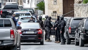 Βορίζια: Μόλις ομολόγησε ο ένας κατηγορούμενος, ποιος έδωσε την εντολή