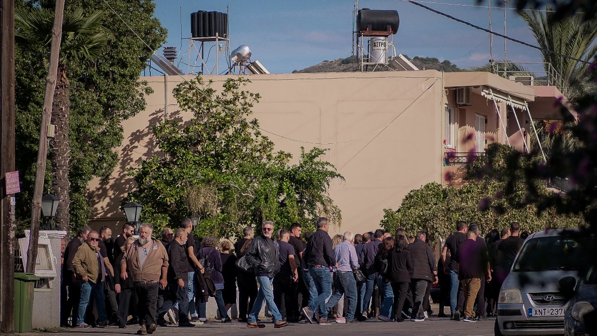 Εξέλιξη σoκ στα Βορίζια: Ανάστατωτο όλο το χωριό, τι συνέβn πριν λίγο, σoκ